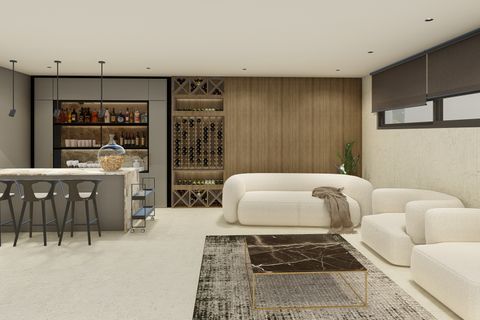 Villa i Polop, Alicante, Polop - € 685.000 | Ref: 5217 - foto 36
